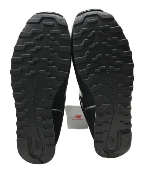 NEW BALANCE（ニューバランス）NEW BALANCE (ニューバランス) ML373XB2/ローカットスニーカー ブラック サイズ:27㎝ 未使用品の古着・服飾アイテム