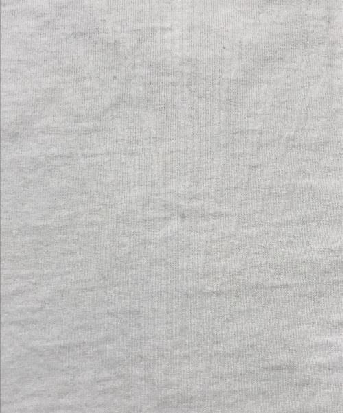 Acne studios（アクネ ストゥディオズ）Acne studios (アクネ ストゥディオズ) スモールロゴTシャツ/半袖カットソー ホワイト サイズ:Sの古着・服飾アイテム