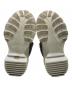 中古・古着 Maison Margiela 22 (メゾンマルジェラ) レトロフィットスニーカー/RETRO FIT LOW TOP SNEAKERS ブラック サイズ:38：18000円