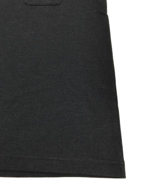 FRED PERRY（フレッドペリー）FRED PERRY (フレッドペリー) ポロシャツ ブラック サイズ:XLの古着・服飾アイテム