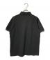 FRED PERRY (フレッドペリー) ポロシャツ ブラック サイズ:XL：6000円