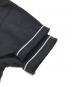 中古・古着 FRED PERRY (フレッドペリー) ポロシャツ ブラック サイズ:XL：6000円