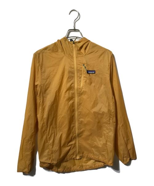 Patagonia（パタゴニア）Patagonia (パタゴニア) HOUDINI JKT/フーディニ・ジャケット/ナイロンジャケット ブラウン サイズ:Ｍの古着・服飾アイテム