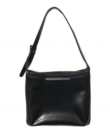 中古・古着通販】GIVENCHY MAROQUINERIE (ジンバンシー) カウレザー