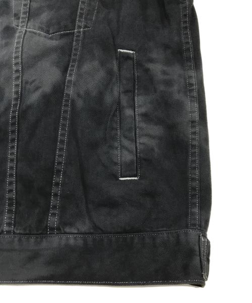 MONKEY TIME（モンキータイム）MONKEY TIME (モンキータイム) カツラギトラックジャケット グレー サイズ:Sの古着・服飾アイテム