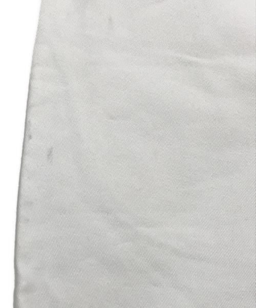 POLO RALPH LAUREN（ポロ・ラルフローレン）POLO RALPH LAUREN (ポロ・ラルフローレン) チノパン アイボリー サイズ:36/32の古着・服飾アイテム