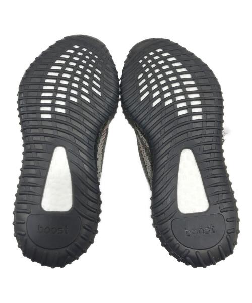 adidas（アディダス）adidas (アディダス) イージーブースト350V2 オリーブ×オレンジ（Carbon Bel サイズ:27の古着・服飾アイテム