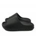 YEEZY (イージー) SLIDE サンダル ブラック サイズ:8 未使用品：6000円