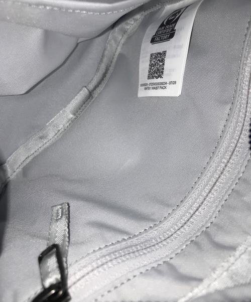 ARC'TERYX（アークテリクス）ARC'TERYX (アークテリクス) マンティス 1 ウエストパック ブルーの古着・服飾アイテム