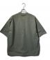DAIWA PIER39 (ダイワ ピア39) テックドローコード半袖 Tシャツ カーキ サイズ:L：7000円