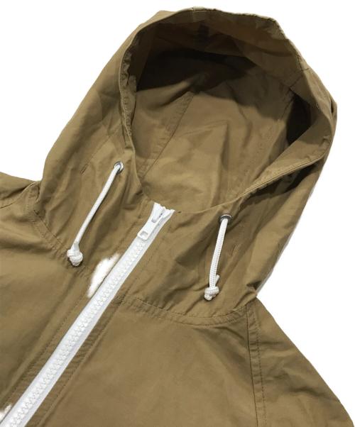 ORCIVAL（オーシバル）ORCIVAL (オーシバル) 60/40マリンパーカー/フードブルゾン ベージュ サイズ:1の古着・服飾アイテム