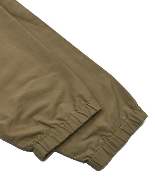 ORCIVAL（オーシバル）ORCIVAL (オーシバル) 60/40マリンパーカー/フードブルゾン ベージュ サイズ:1の古着・服飾アイテム