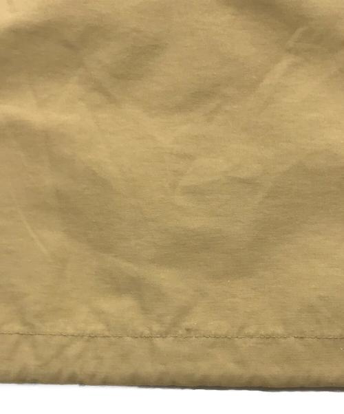 ORCIVAL（オーシバル）ORCIVAL (オーシバル) 60/40マリンパーカー/フードブルゾン ベージュ サイズ:1の古着・服飾アイテム