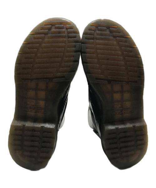 Dr.Martens（ドクターマーチン）Dr.Martens (ドクターマーチン) 8ホールブーツ ブラック サイズ:UK4/US6/EU37の古着・服飾アイテム