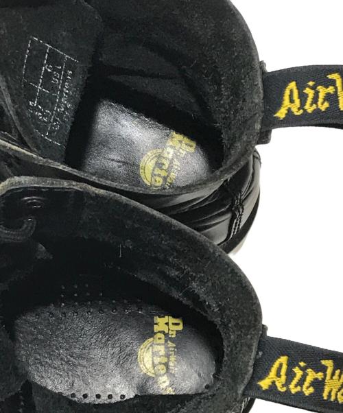 Dr.Martens（ドクターマーチン）Dr.Martens (ドクターマーチン) 8ホールブーツ ブラック サイズ:UK4/US6/EU37の古着・服飾アイテム