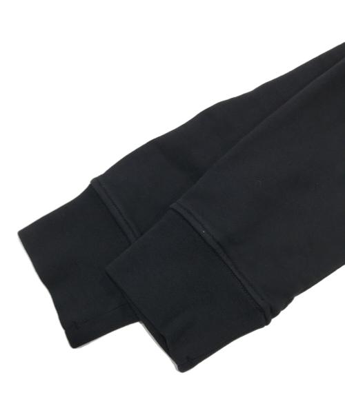 STONE ISLAND（ストーンアイランド）STONE ISLAND (ストーンアイランド) クルーネックスウェット/スウェット ブラック サイズ:Sの古着・服飾アイテム