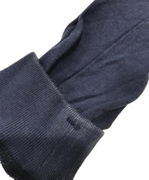 STONE ISLAND（ストーンアイランド）STONE ISLAND (ストーンアイランド) 長袖カットソー/Vネックロングスリーブカットソー ネイビー サイズ:Sの古着・服飾アイテム