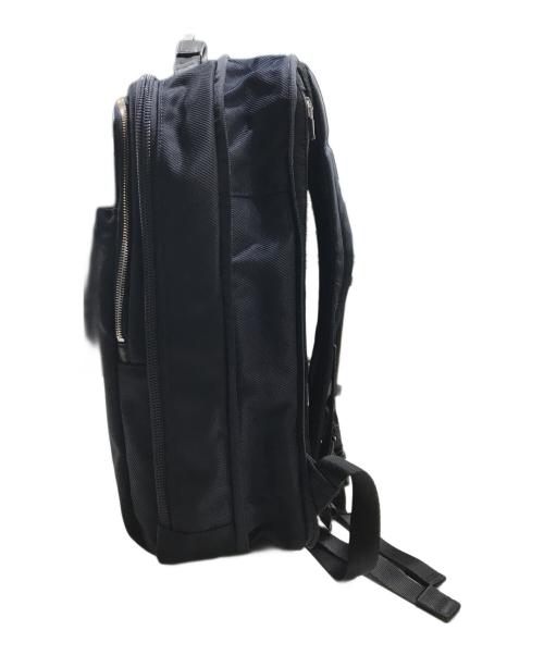 Samsonite（サムソナイト）Samsonite (サムソナイト) ジェットビズ バックパック/リュックサック ネイビーの古着・服飾アイテム