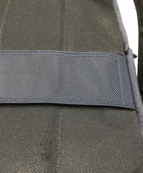 Samsonite（サムソナイト）Samsonite (サムソナイト) ジェットビズ バックパック/リュックサック ネイビーの古着・服飾アイテム