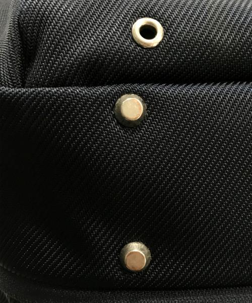Samsonite（サムソナイト）Samsonite (サムソナイト) ジェットビズ バックパック/リュックサック ネイビーの古着・服飾アイテム