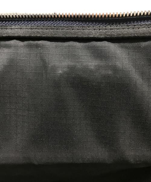 Samsonite（サムソナイト）Samsonite (サムソナイト) ジェットビズ バックパック/リュックサック ネイビーの古着・服飾アイテム