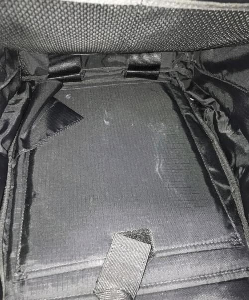 Samsonite（サムソナイト）Samsonite (サムソナイト) ジェットビズ バックパック/リュックサック ネイビーの古着・服飾アイテム