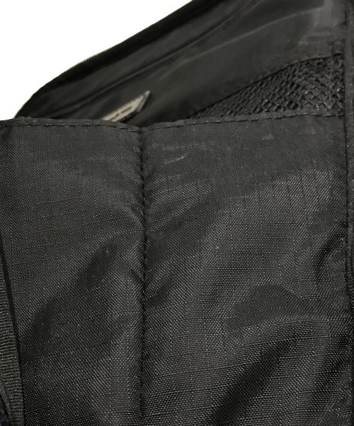 Samsonite（サムソナイト）Samsonite (サムソナイト) ジェットビズ バックパック/リュックサック ネイビーの古着・服飾アイテム