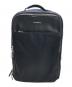 Samsonite（サムソナイト）の古着「ジェットビズ バックパック/リュックサック」｜ネイビー