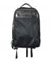 中古・古着 Samsonite (サムソナイト) ジェットビズ バックパック/リュックサック ネイビー：13000円