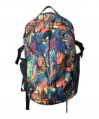 Patagoniaパタゴニア）の古着「バックパック/リュックサック」｜マルチカラー