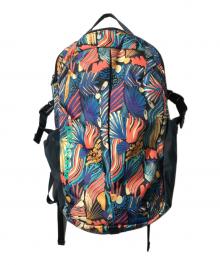 Patagonia（パタゴニア）の古着「バックパック/リュックサック」｜マルチカラー