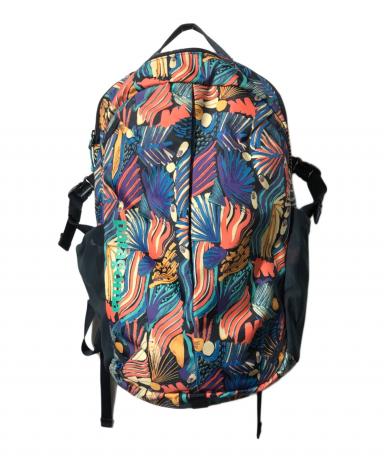 中古・古着通販】Patagonia (パタゴニア) バックパック/リュックサック