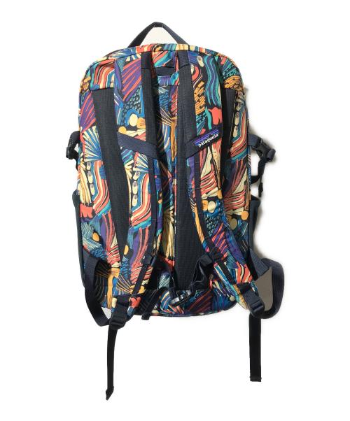 Patagonia（パタゴニア）Patagonia (パタゴニア) バックパック/リュックサック マルチカラーの古着・服飾アイテム