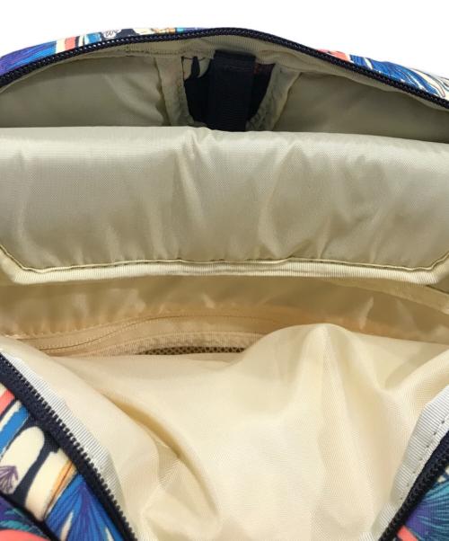 Patagonia（パタゴニア）Patagonia (パタゴニア) バックパック/リュックサック マルチカラーの古着・服飾アイテム