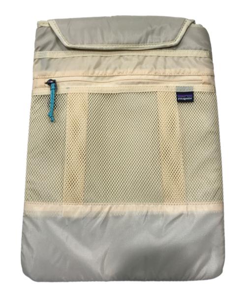 Patagonia（パタゴニア）Patagonia (パタゴニア) バックパック/リュックサック マルチカラーの古着・服飾アイテム