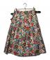 O'NEIL OF DUBLIN (オニールオブダブリン) 花柄キルトスカート/総柄スカート マルチカラー サイズ:Ｓ：12000円