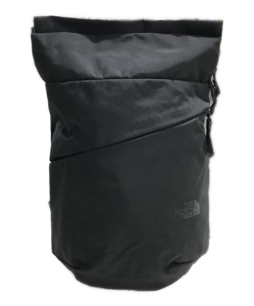 THE NORTH FACE（ザ ノース フェイス）THE NORTH FACE (ザ ノース フェイス) ピレネーバックパック ブラックの古着・服飾アイテム