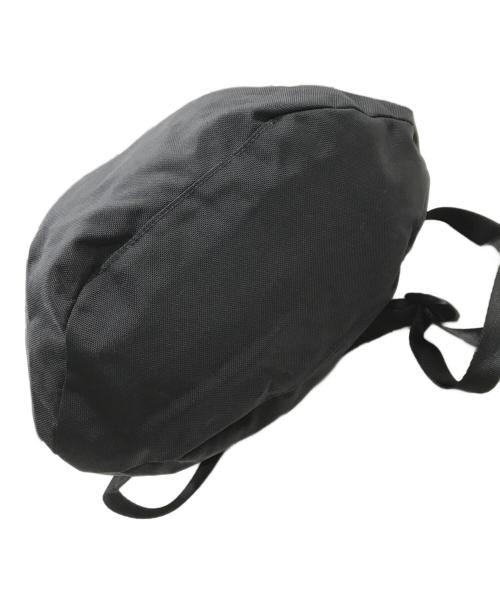 THE NORTH FACE（ザ ノース フェイス）THE NORTH FACE (ザ ノース フェイス) ピレネーバックパック ブラックの古着・服飾アイテム