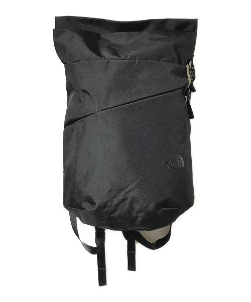THE NORTH FACE（ザ ノース フェイス）THE NORTH FACE (ザ ノース フェイス) ピレネーバックパック ブラックの古着・服飾アイテム