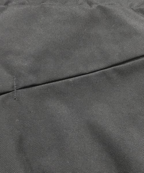 THE NORTH FACE（ザ ノース フェイス）THE NORTH FACE (ザ ノース フェイス) ピレネーバックパック ブラックの古着・服飾アイテム