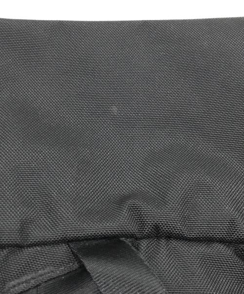 THE NORTH FACE（ザ ノース フェイス）THE NORTH FACE (ザ ノース フェイス) ピレネーバックパック ブラックの古着・服飾アイテム