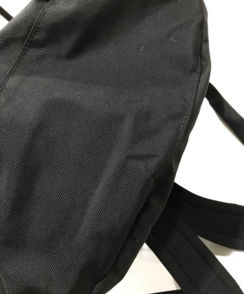 THE NORTH FACE（ザ ノース フェイス）THE NORTH FACE (ザ ノース フェイス) ピレネーバックパック ブラックの古着・服飾アイテム
