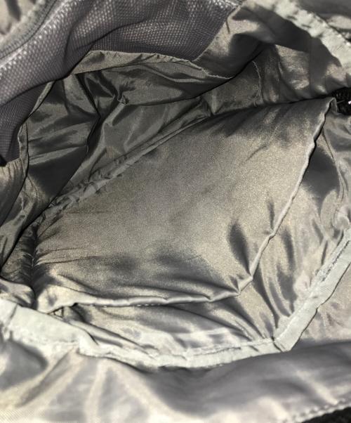 THE NORTH FACE（ザ ノース フェイス）THE NORTH FACE (ザ ノース フェイス) ピレネーバックパック ブラックの古着・服飾アイテム