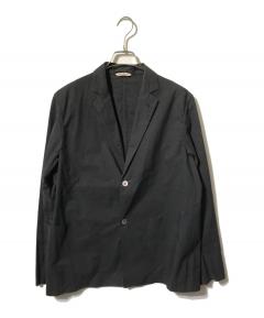 中古・古着通販】AURALEE (オーラリー) LIGHT MELTON DOUBLE-BREASTED