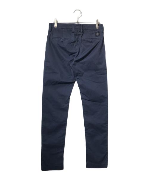 JACOB COHEN（ヤコブコーエン）JACOB COHEN (ヤコブコーエン) スリムチノパン ネイビー サイズ:31の古着・服飾アイテム
