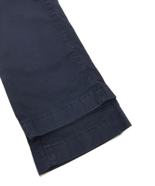 JACOB COHEN（ヤコブコーエン）JACOB COHEN (ヤコブコーエン) スリムチノパン ネイビー サイズ:31の古着・服飾アイテム