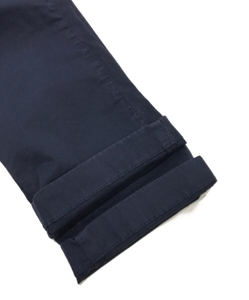 JACOB COHEN（ヤコブコーエン）JACOB COHEN (ヤコブコーエン) スリムチノパン ネイビー サイズ:31の古着・服飾アイテム