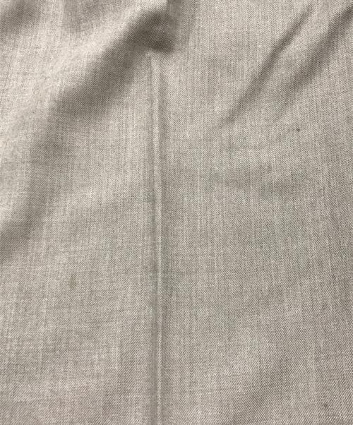 LARDINI（ラルディーニ）LARDINI (ラルディーニ) スラックス ベージュ サイズ:48の古着・服飾アイテム