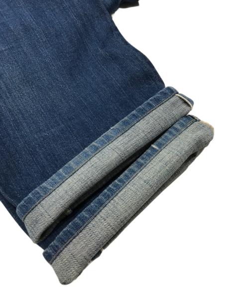 LEVI'S（リーバイス）LEVI'S (リーバイス) 復刻201デニムパンツ インディゴ サイズ:W32L36の古着・服飾アイテム