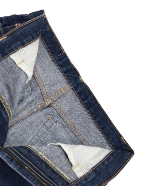 LEVI'S（リーバイス）LEVI'S (リーバイス) ブーツカットデニムパンツ インディゴ サイズ:W33L32の古着・服飾アイテム